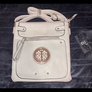New DS Crossbody Bag
